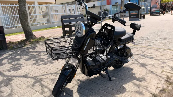 Scooter Eletrica X13 1000w 2025