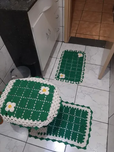 Crochê 