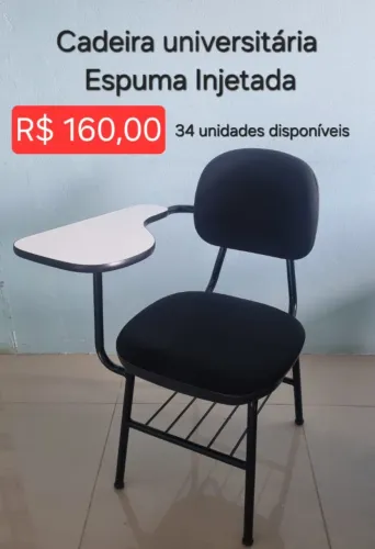 Cadeira Universitária