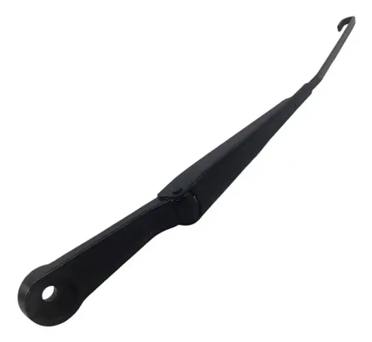 Braço Direito Limpador Para-brisa Fiat Siena 1.0 2010 2017 Esquerdo