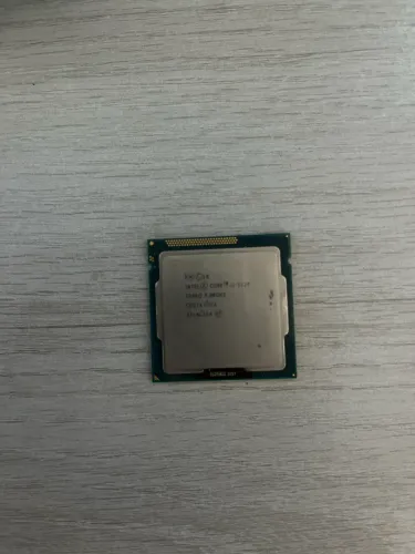 Processador I5 3330