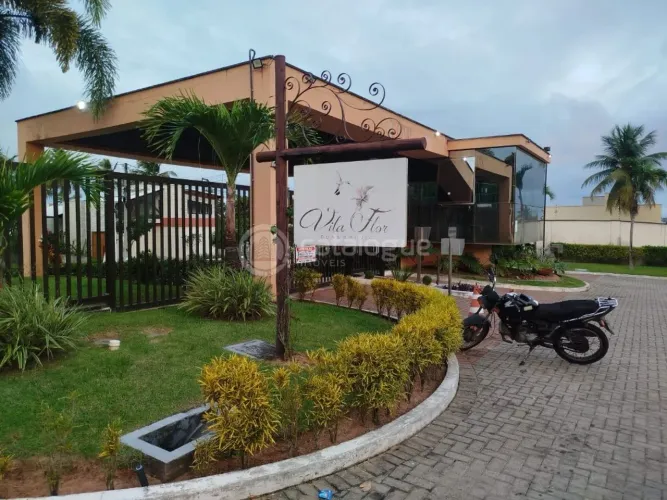 LOTE EM CONDOMINIO FECHADO NA ZONA SUL DE NATAL