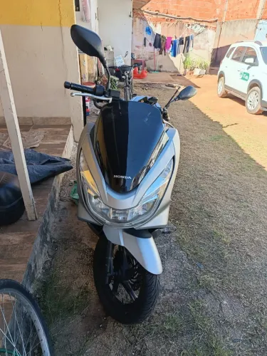 Honda PCX