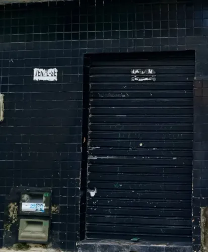 Aluga-se ponto comercial no Jacintinho 