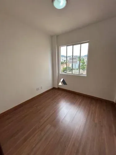 Apartamento com 2 dormitórios à venda, 65 m² por R$ 439.000,00 - Horto - Belo Horizonte/MG