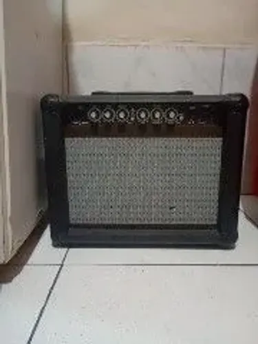 Cubo Amplificador O'neal OCG 100 30w 