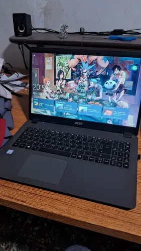 NOTEBOOK ACER EM PERFEITO ESTADO(VALOR NEGOCIÁVEL)
