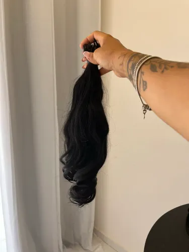 Cabelo brasileiro