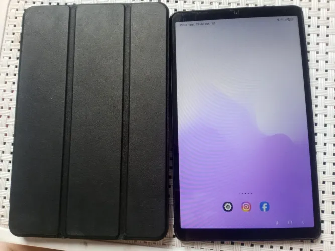 Tablet A9