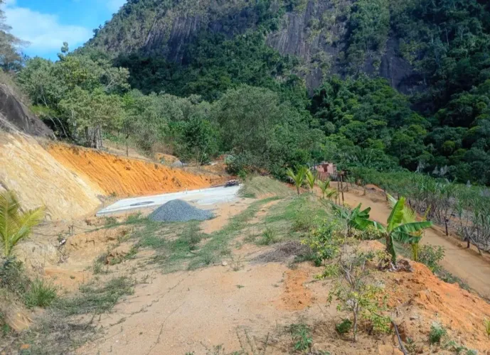 Terreno em Santa Leopoldina