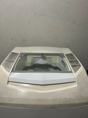 Vendo uma máquina de lavar roupa 