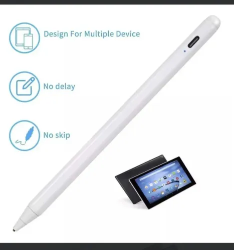 Caneta touch Universal