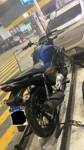 Vendo Honda Start 2026 0km