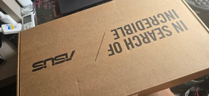 Notebook Asus Vivobook i5 13° 1TB HD, 20gb Mem na caixa