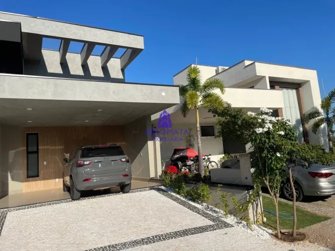 CASA EM CONDOMINIO RESIDENCIAL em CAMPINAS - SP, SWISS PARK
