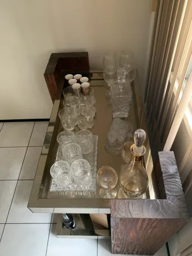 Barzinho Evidência