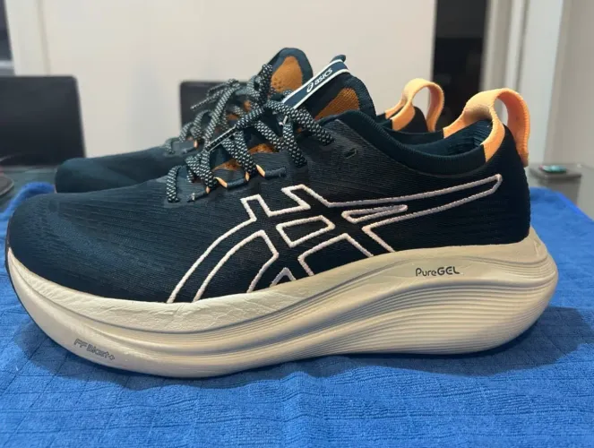 Tênis Asics Gel Nimbus 27
