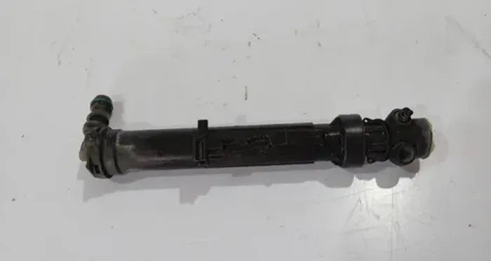 Esguicho Do Farol Direito Mercedes Gla 200 2016 / Avaria 0