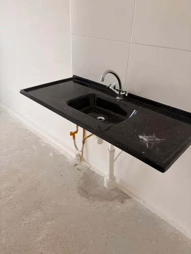 Pia de cozinha 