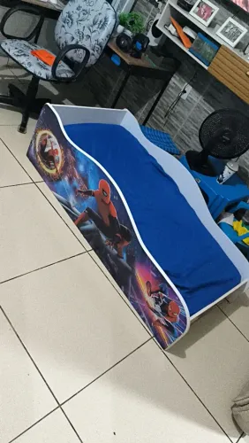 Cama infantil