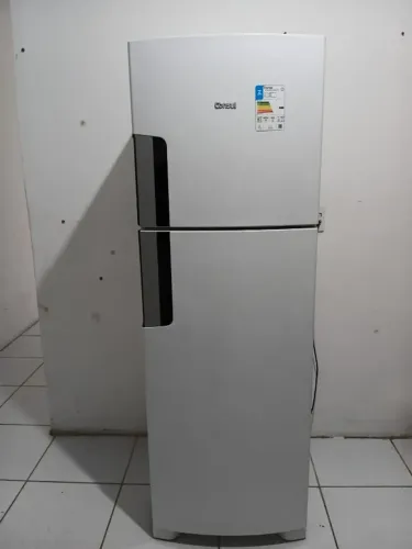Geladeira Consul