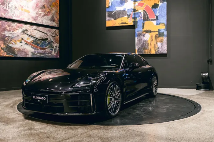 Porsche Panamera 4S Executive 2.9 440cv 2025