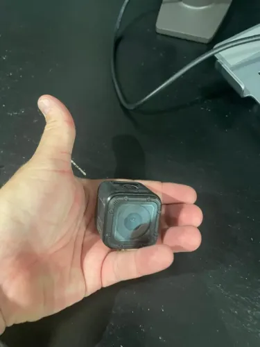 GoPro