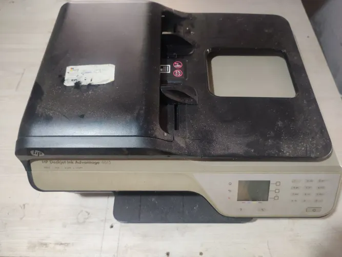 Impressora HP 4615