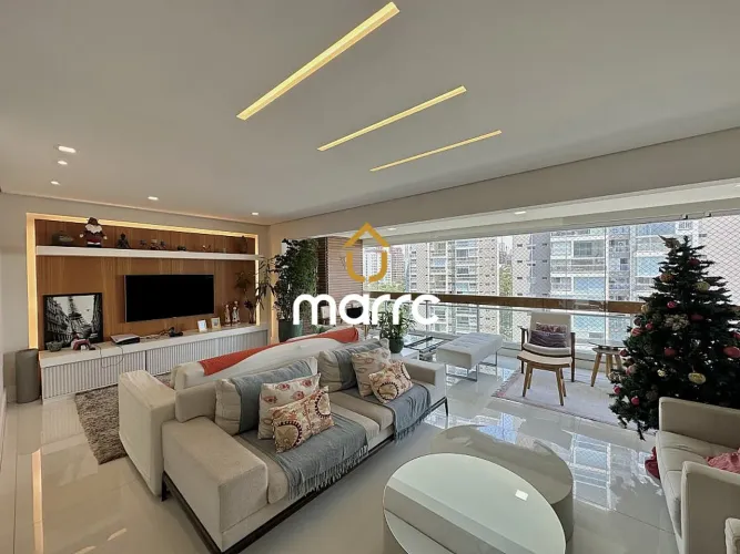 Apartamento à venda no Refúgio da Mata