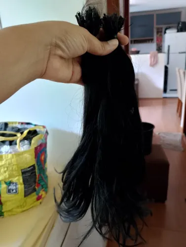 CABELO HUMANO