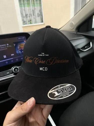 Boné MCD original