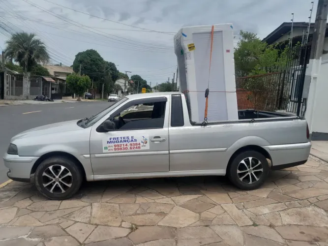 Pequenos fretes e mudanças  completas 