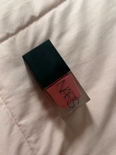 Blush Nars Dolce vita líquido