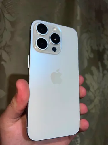 iphone 15 pro 128gb