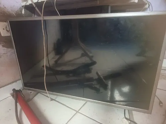 Toshiba A venda televisão 