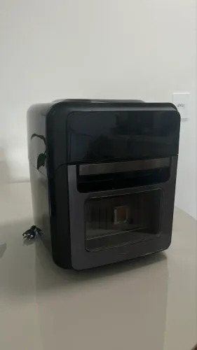 Airfryer EOS
