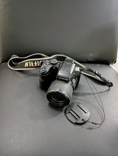 Camera fotográfica