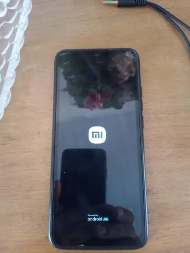Celular Redmi 10c