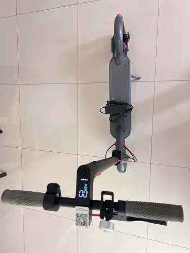 Patinete Elétrico