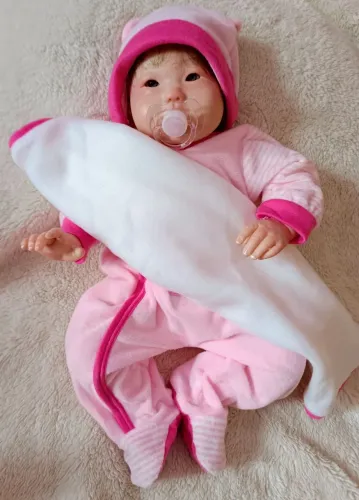 Bebê Reborn 