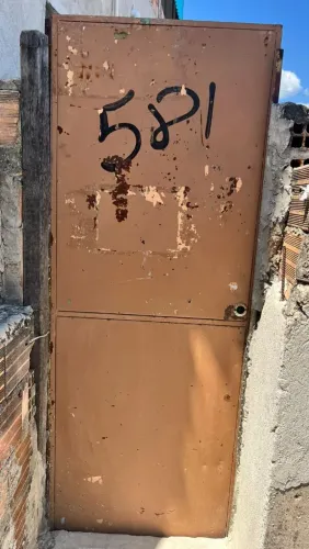 Portão