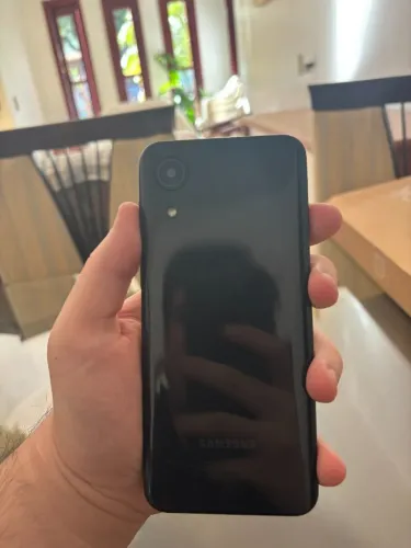 Celular Samsung Galaxy A03 - core