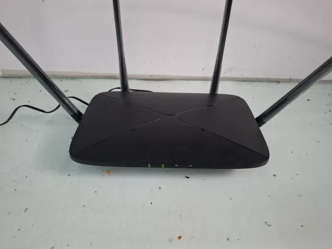 Roteador mercusys Ac12G Dual band 