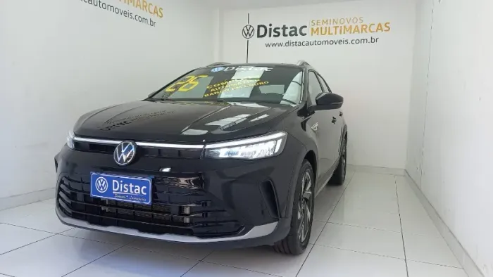 Volkswagen Nivus Highline 1.0 200 TSI Flex AUT 2026