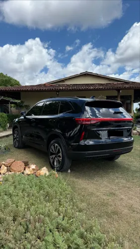 GWM Haval Phev19 1.5 16V Híbrido Aut. 2025