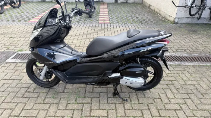 Honda PCX 150 2015 - Revisada - Doc Ok!