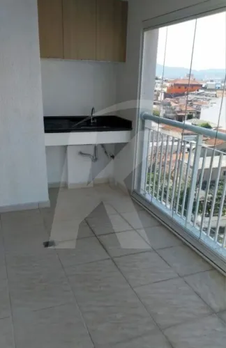 Apartamento à Venda em Santa Teresinha, 65 m², 2 Dormitórios, Terraço Gourmet e Lazer Comp