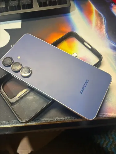 Samsung S25 Fe 256GB (LEIA)