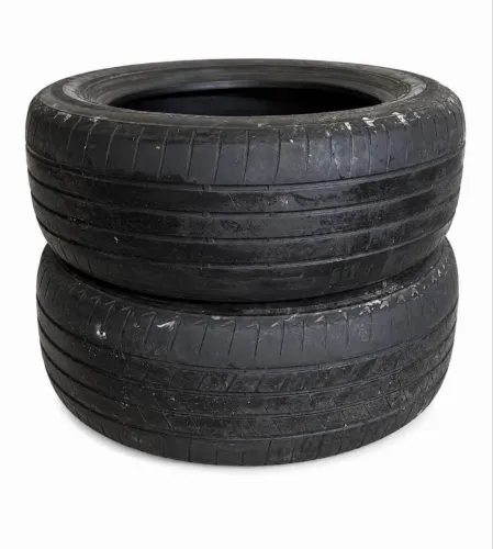 2 pneus 215/60r17 bridgestone