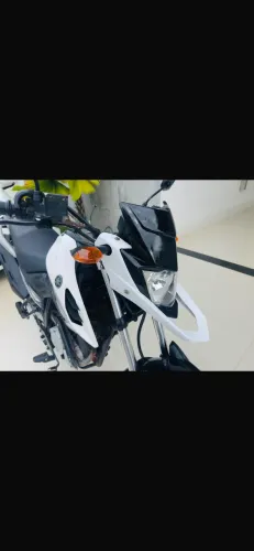 Yamaha Crosser 150
